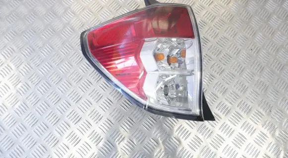 Subaru Forester SH Rear/tail lights 84912SC110