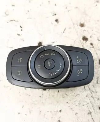 Ford Transit - Tourneo Connect Light switch 1050798700 191031B1