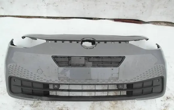 Volkswagen ID.3 Front bumper 10A807221