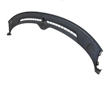 Dodge Challenger Dashboard air vent grill cover trim 5LA14DX9AD 5LA14TRMAA