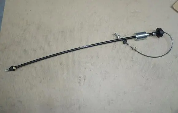 Renault Clio I Gear shift cable linkage 3074003371