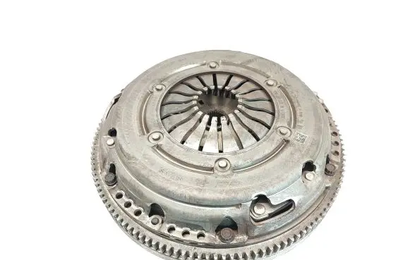 Volkswagen T-Cross Clutch set kit 04C141025P 04C141031C 05C105269B