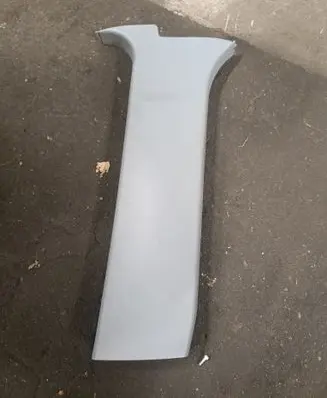 BMW X5 E53 (B) pillar trim (bottom) 51438211906 8211906