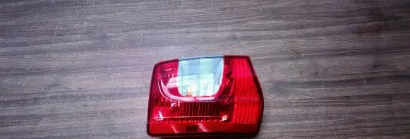 Chrysler Town & Country V Rear/tail lights 05182531AE 05182533AE 62694