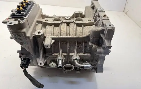 Hyundai Kona I Electric car motor 36500OE700