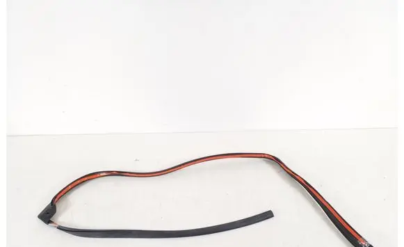 Mercedes-Benz A W168 Rubber seal rear door A1687371630