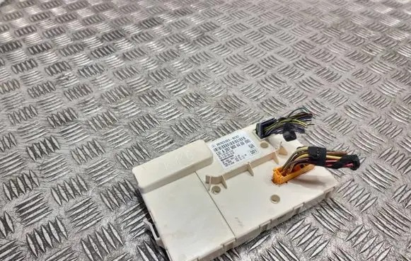 Other control units/modules