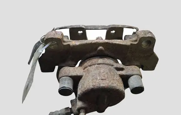 Ford Mondeo MK IV Front brake caliper