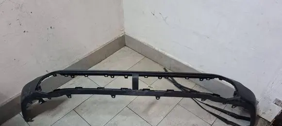 Toyota RAV 4 (XA50) Front bumper lip 
