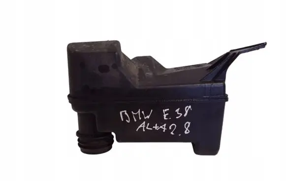 BMW 7 E38 Intake resonator 1744467