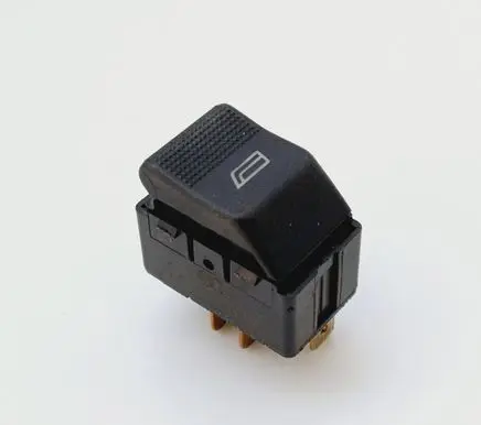 Audi A8 S8 D3 4E Electric window control switch 4D0959855