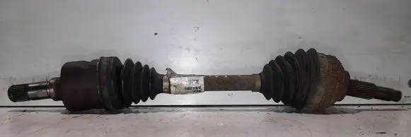 Chrysler Voyager Front driveshaft
