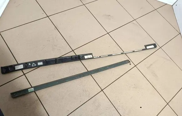 Audi A8 S8 D3 4E Other interior part 4E1853192