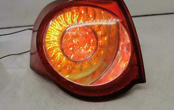 Volkswagen PASSAT B6 Rear/tail lights 3C9945095N