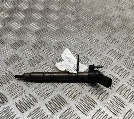 Audi A6 S6 C6 4F Fuel injector 059130277BE 0445116023