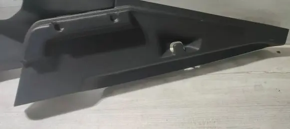 Peugeot 508 II (D)pillar trim (top) 9827488077 SP05315 SP8731
