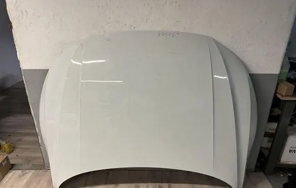 Volkswagen Arteon Engine bonnet/hood 3G8