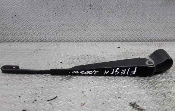 Ford Fiesta Rear wiper blade arm 2S6117406AB