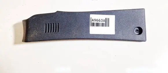 Mitsubishi ASX Other interior part 8002a759