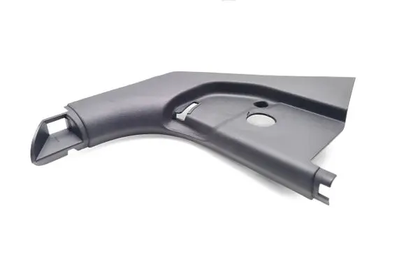 Audi A1 (A) pillar trim 8X2863484A