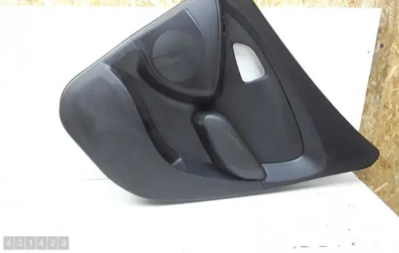 Hyundai ix35 Rear door card panel trim 833022y0209p
