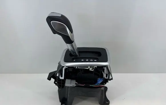 Ford Ecosport Gear shifter/selector GN1P7K004AB3JA6
