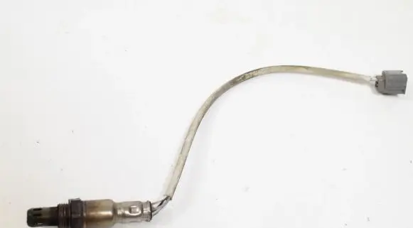 Nissan Juke I F15 Lambda probe sensor 0ZA672111