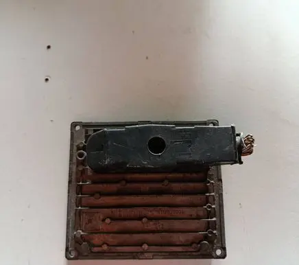 Engine control unit/module