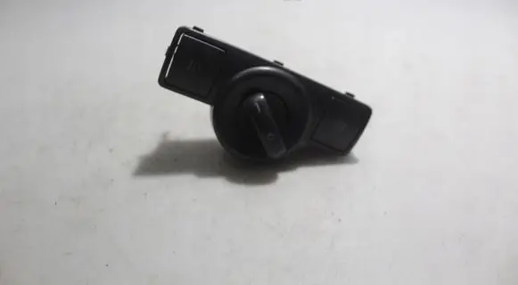 Volkswagen Phaeton Light switch