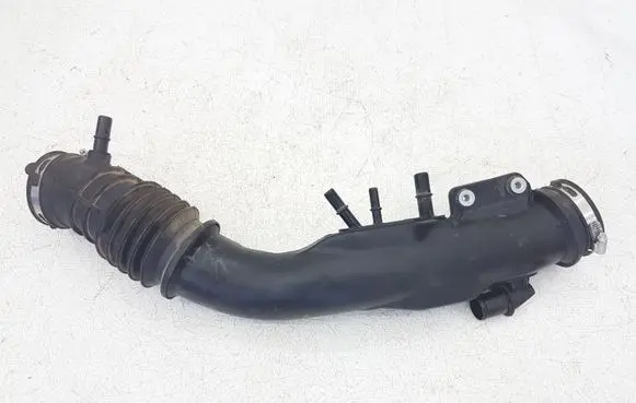 Ford Edge II Turbo air intake inlet pipe/hose K2G39R504 K2G39R504FE 73925551044