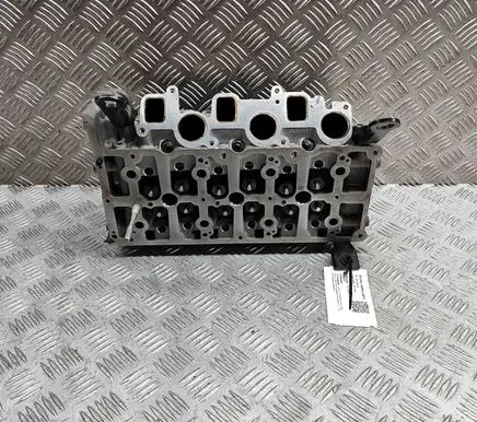Audi A7 S7 4G Engine head 059354DF 059103064GJ