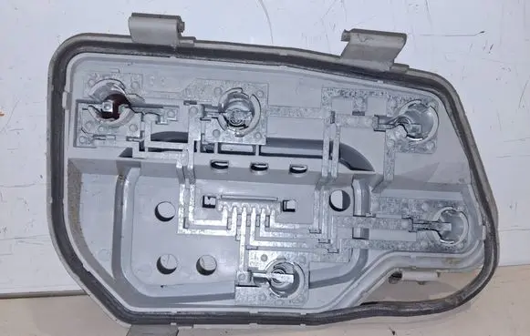 Volkswagen Polo Tail light bulb cover holder 6Q6945258A PY21W