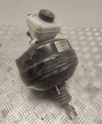 BMW 3 F30 F35 F31 Brake booster 6798419