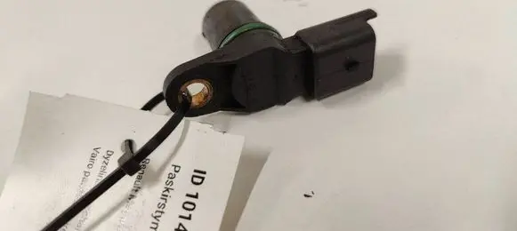 Renault Megane II Camshaft position sensor 8200033686