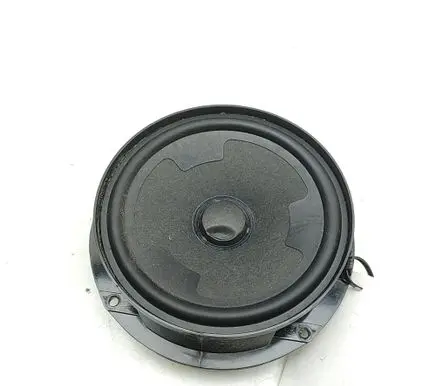 Volkswagen PASSAT B8 Rear door speaker 3G0035453
