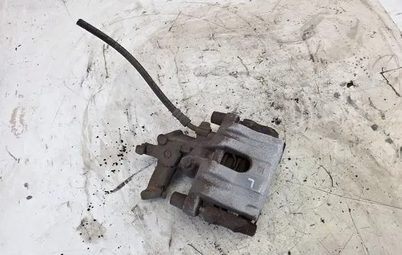 Saab 9-3 Ver2 Rear brake caliper 93172182