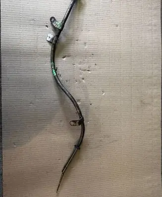 Opel Insignia A Oil level dip stick 55567355