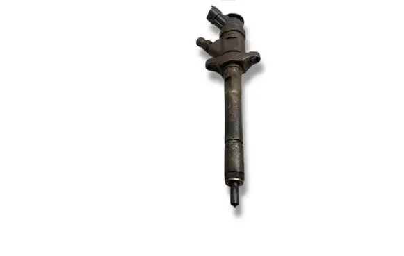 Peugeot 207 CC Fuel injector 0445110297