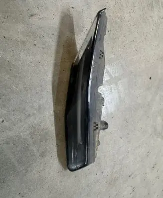 Porsche Taycan 9J1 LED Daytime headlight 9j1953042f