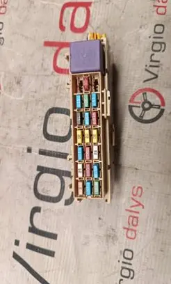 Fuse module