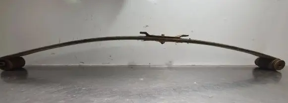 Nissan e-NV200 Front leaf spring 