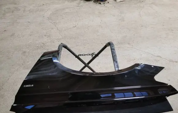 Audi A6 S6 C8 4K Fender