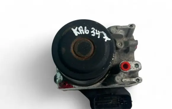 Land Rover Freelander 2 - LR2 ABS control unit/module 