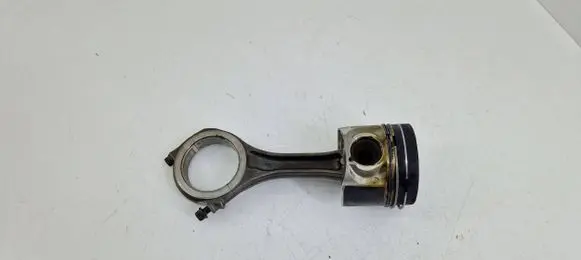 Audi A6 S6 C6 4F Piston with connecting rod 059AP CDYA CDY