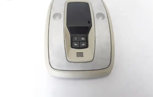 Volvo XC60 Other interior light
