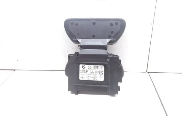 BMW 5 E60 E61 Alarm control unit/module 6575694058801 577621DE