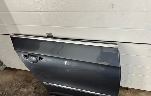 Volkswagen PASSAT CC Rear door