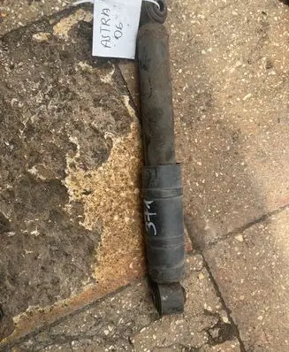 Opel Astra H Rear shock absorber/damper