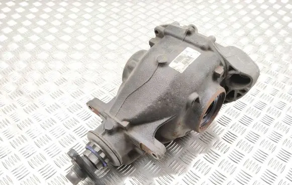 BMW 4 F36 Gran coupe Rear differential 7544873 EA5764256 256