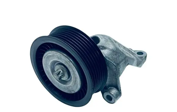 Mercedes-Benz ML W166 Alternator belt tensioner pulley A6422340539 A6422002070